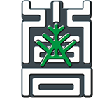 青森県立八戸水産高等学校の校章