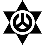 山形県立加茂水産高等学校の校章