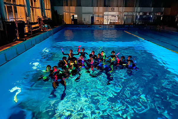 茨城県立海洋高等学校の写真