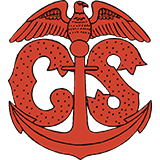 千葉県立銚子商業高等学校の校章