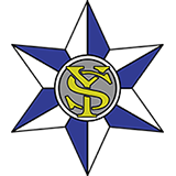 静岡県立焼津水産高等学校の校章