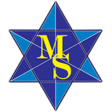 大分県立海洋科学高等学校の校章