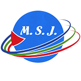 沖縄県立宮古総合実業高等学校の校章